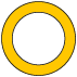 Colore anello giallo
