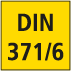 Standard DIN 371-376