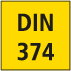 Standard DIN 374