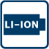 Li-Ion-Technologie