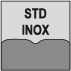 STD INOX